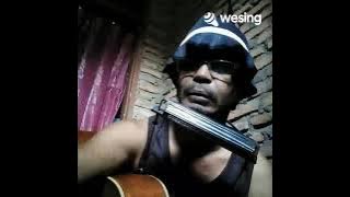 Video ini dari WeSing  ( DONGENG MONYET) Doel Sumbang by: Oemar bakrie jr