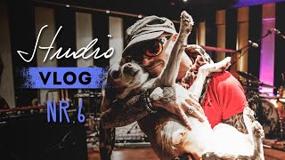 Peter Maffay - JETZT | STUDIO VLOG #6