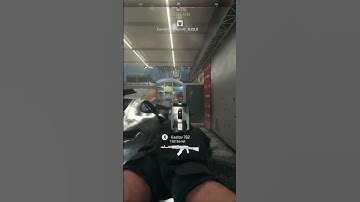 DESTROYING With the Deagle In Modern Warfare 2 #shorts #mw2 #controller