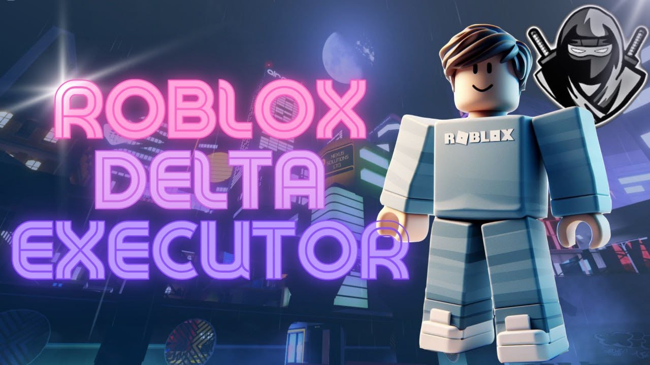 Roblox X Delta Executor Menu NEW Delta Script Free 2024 Delta Roblox x delta executor menu new delta script free 2024 delta