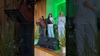 живой водой #music #божья #песнипоклонения #музыка #worshipmusic #music #worship #guitar