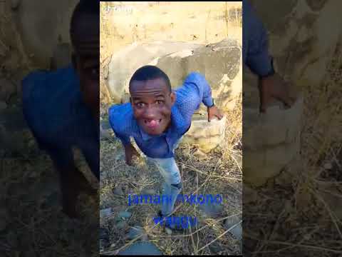 Nyanda Pagi Alamba Pua