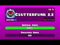 I made clutterfunk in 22 with impossible coins