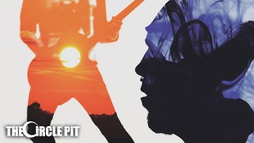 Barreleye - Cosmic Downfall (Official Music Video) | The Circle Pit