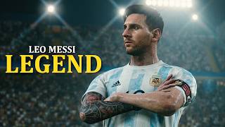 Lionel Messi ● Goals &amp; Skills Compilation ft @Dribbleit101  ᴴᴰ