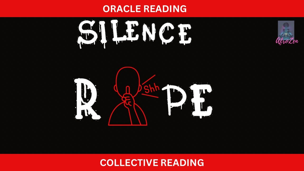 🖕🏿THEY WANT YOU TO STOP TALKING🖕🏿#divinejustice #divinefeminine #afrozentarot #theafrozen