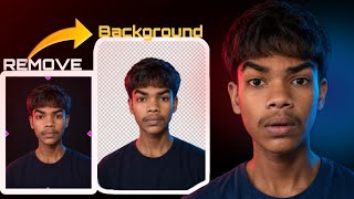 Photo Ka Background Remove Kaise Kare 😱 | 1 Click Me Background Change | Mobile Trick 2026 screenshot 5