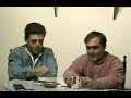 programa la caza  1993