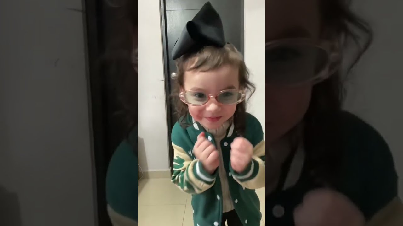 la mas fashion modelo ropa hija fashion viral