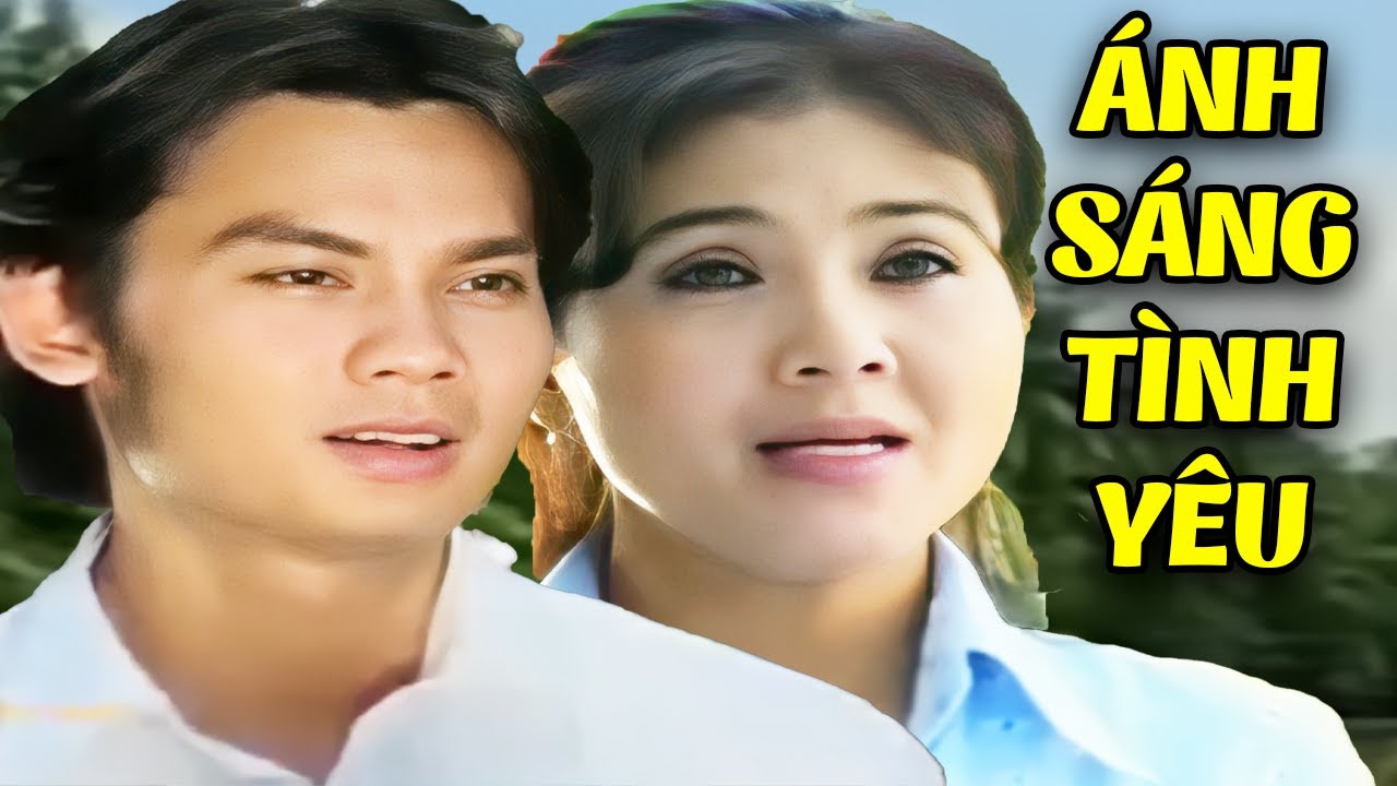 Kim Tiểu Long bị bố cấm không được yêu gái mù Thanh Ngân | Cải Lương Tâm Lý Xã Hội ĐAU ĐỚN NHẤT