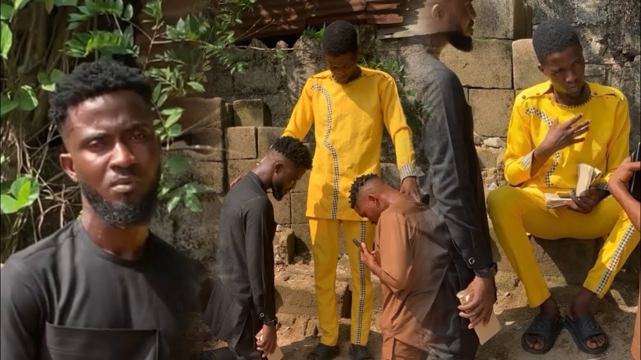 Evangelist Joel prophecy came to pass. Concerning playmate brand & pst Dest.