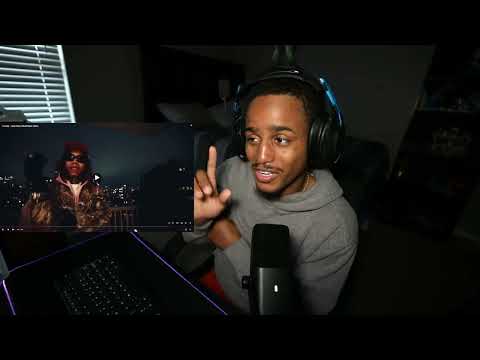 OHH YEAHHH CHUCK!Chucky - Lamb Chop (OfficialMusic Video) REACTION