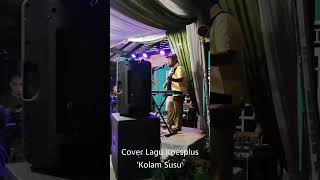 COVER Lagu Koesplus Kolam Susu