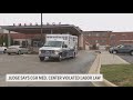 Judge Says An Illinois Hospital Violated Labor Laws Deterred Employees From Unionizing WQAD 