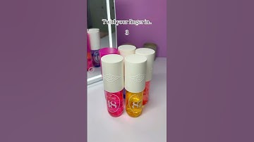 🌴💗⚡️🥥#preppy #skincare #fyp #foryou #trending #viral #shorts #aesthetic #beauty #fun #sephora