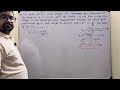 Two equal positive point charges are separated by a distance 2a. The distance of a point from the