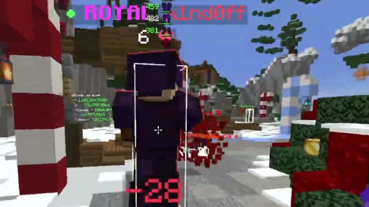 Nexus mine PvP ! exit shumka i pepe yes of course brathers