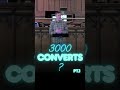 3K Converts Pt.1 #shorts #eternalcitychurch #christiandiscipleship #christianliving #acts29