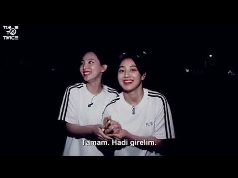 TIME TO TWICE - TDOONG High School Sezon 2 / 4. Bölüm [Türkçe Altyazılı]