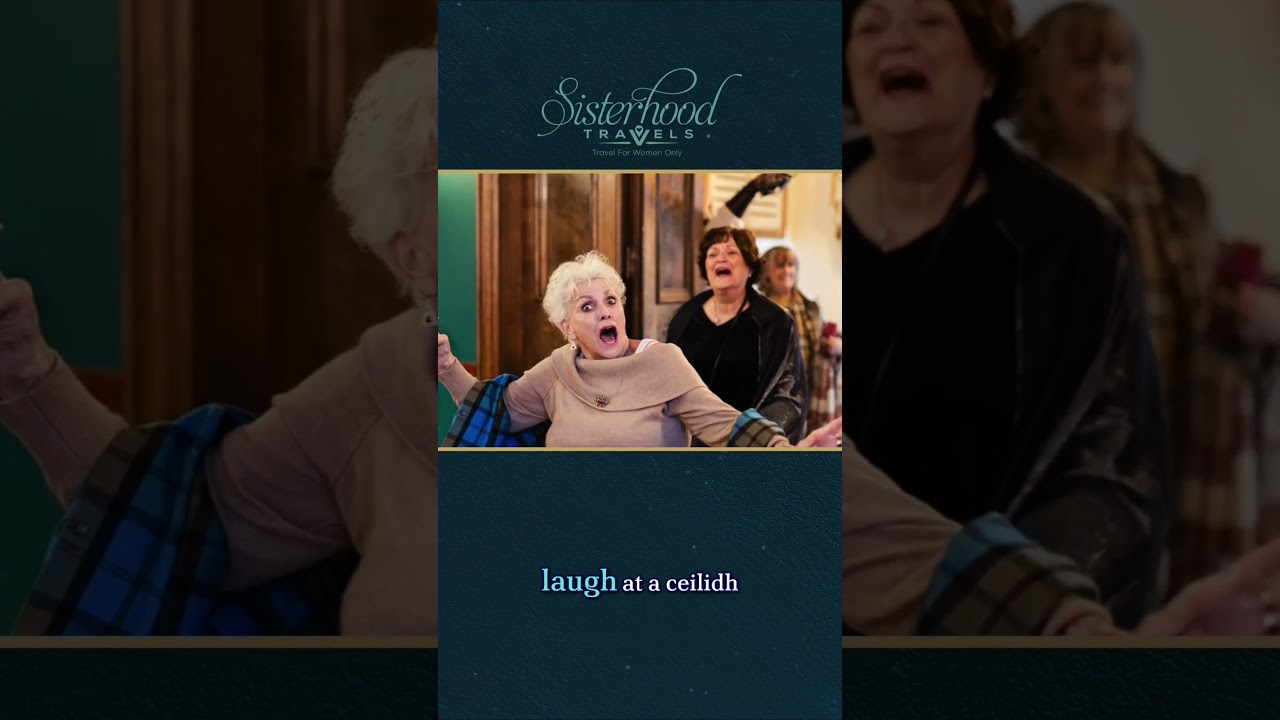 Посетите по-настоящему аутлендские места в Шотландии!