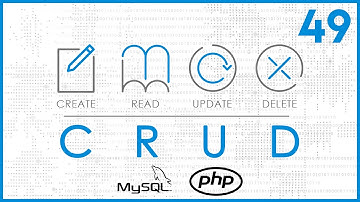 🔥CRUD en PHP y MySQL POO MVC JS - 49 Como ACTUALIZAR los DATOS de una tabla en MySQL (p-1)