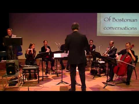 William Walton - Façade: Scotch Rhapsody. Lyrics: Edith Sitwell