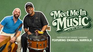 Download Lagu Meet Me in Music: From Ferguson to the Hollywood Bowl with Emanuel Harrold ๐ถ Download Lagu Meet Me in Music: From Ferguson to the Hollywood Bowl with Emanuel Harrold ๐ถ