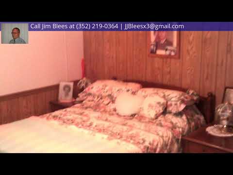 5149 W Caraway Place, Lecanto, FL home video tour
