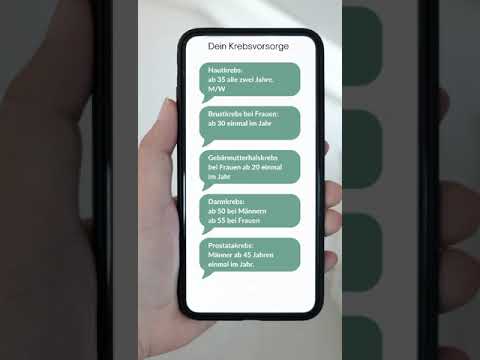 YouTube player