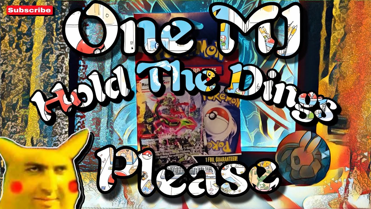 Эм-Джей держит в руках пакетик от мамы 🫣