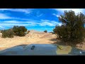 2021 Jeep Gladiator Mojave - Off-roading Mesa Verde, NM 5/1/21