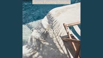 Backdrop for Relaxing at Home - Elegant Vibraphone