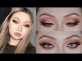 Chit Chat GRWM // GO-TO Makeup w/ Colourpop Dream St. Palette // Cara Wu