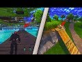 Fortnite Under Map Glitch 2018