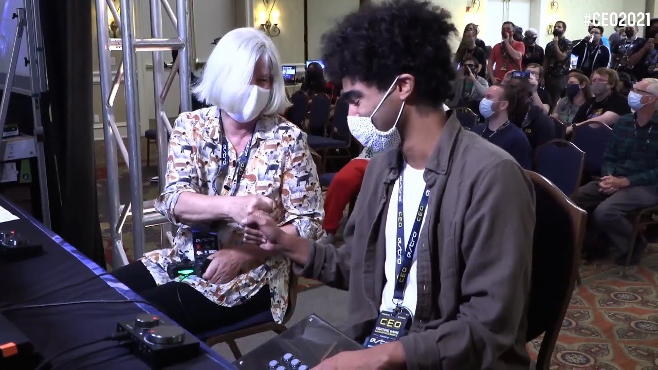 CEO 2021 UMvC3 Pools (ft KaneBlueRiver, Angelic, RamBam, Tinker) Block 1 Ultimate Marvel vs Capcom 3