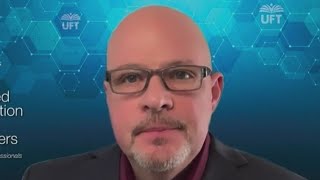 NYC teachers union president on remote learning issues