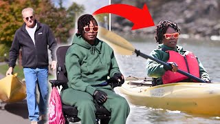 See How This Canal Became Accessible for Everyone!