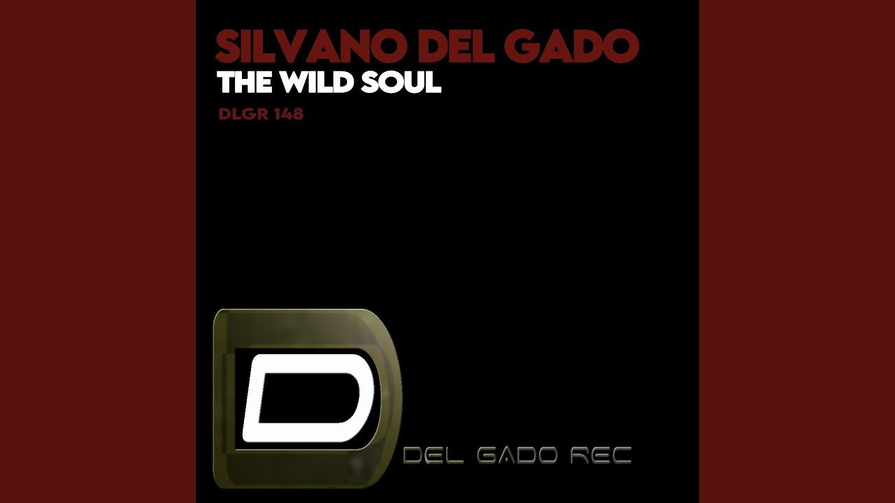 The Wild Soul (Main Mix)