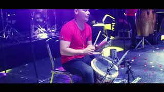 Kandela - El Tris Tras En Vivo ( Video Oficial)