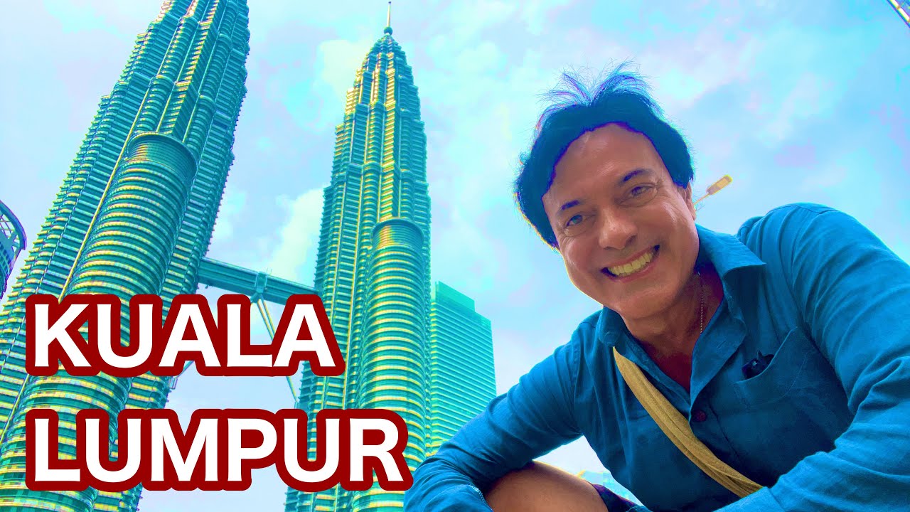 Want To Travel? Lets Go To Kuala Lumpur Malaysia!  Bali to Kuala Lumpur, Minimalist Nomad travel