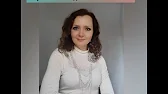 Оксана Середницкая