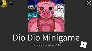 Weather Report Trolling! Dio Dio's Bizarre Sleep screenshot 1