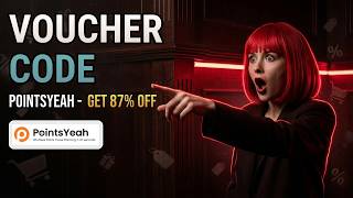 🔥 PointsYeah Promo Code - Compare Current Offers Now!