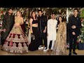 Gauahar Khan & Zaid Darbar's Reception attended by Gautam Rode, Pankhuri, Hussain, Manish Malhotra