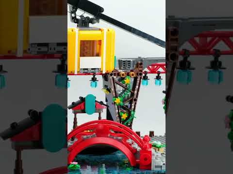 #LEGO Die Märkte