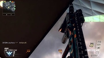 Black Ops 2 CrossMap Noobtube