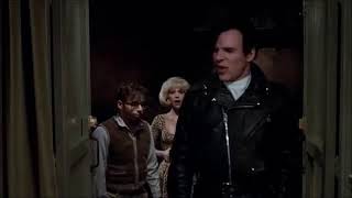 Steve Martin in Little Shop of Horrors
