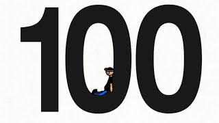 100 subscriber special