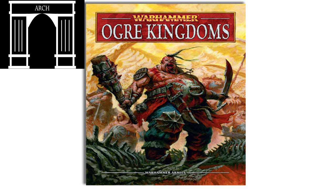 WARHAMMER OGRE KINGDOMS EBOOK WARHAMMER OGRE KINGDOMS EBOOK