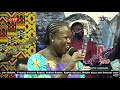 THE HABYBA SHOW  WITH MARK ANIM YIRENKYI AND NANA AMA